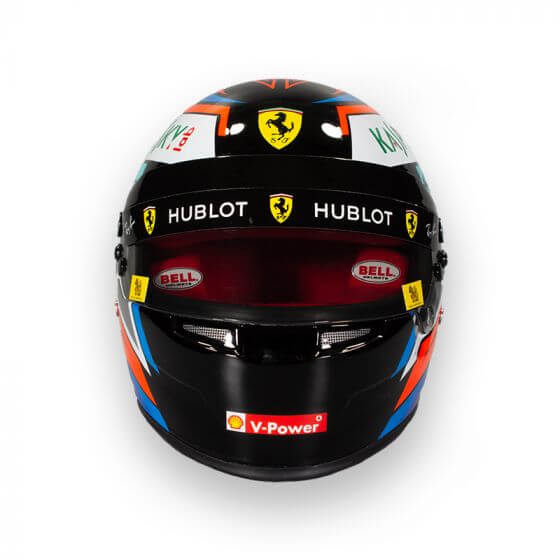 BELL Helmets - MINI 2018 - KIMI RAIKKONEN