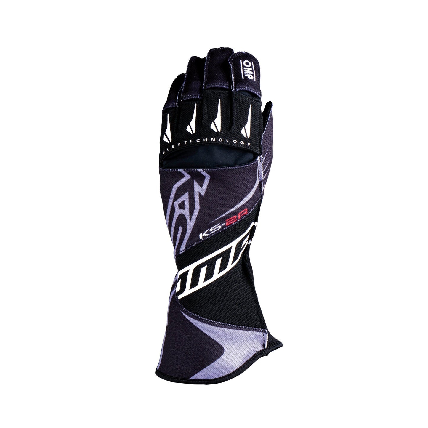 OMP Racing - OMP KS-2R Gloves - Superior Grip Racing Gloves