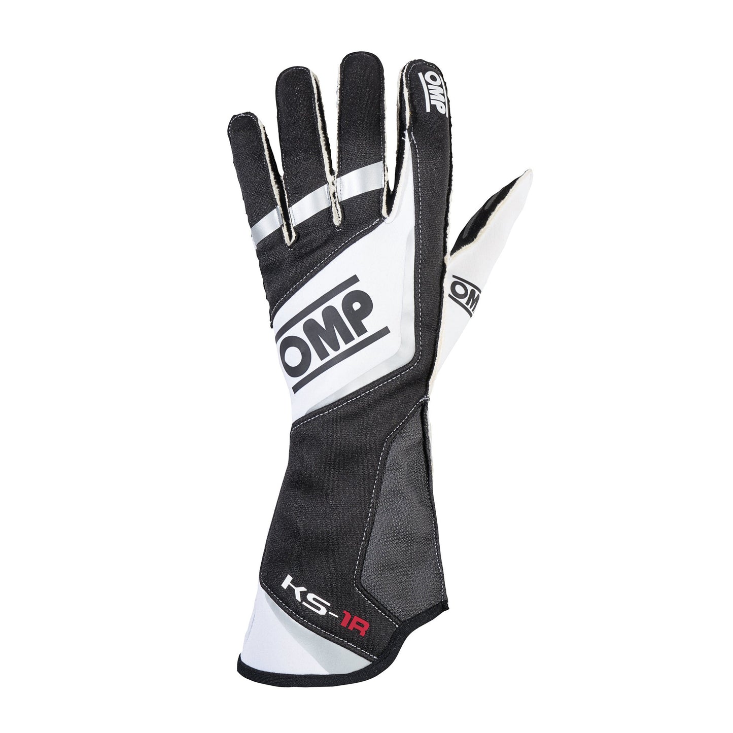 OMP Racing - OMP KS-1R Gloves - Precision Driving Touch