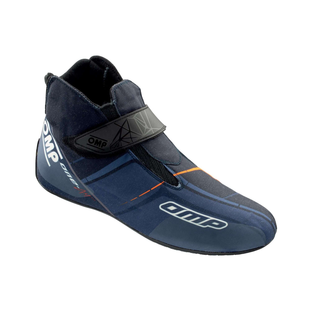 Custom Racing Shoes OMP | ONE-Art | Custom Racing Shoes | PRO-LEVEL | FIA 8856-2018
