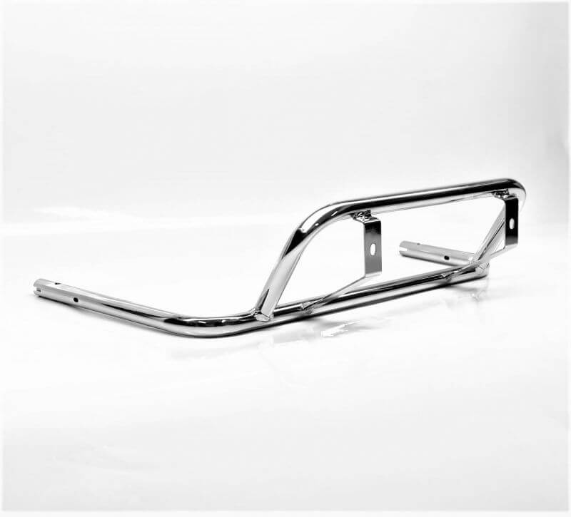 drivensm.shop - FA KART - SIDE POD SUPPORT LEFT CHROME HOM. 2022