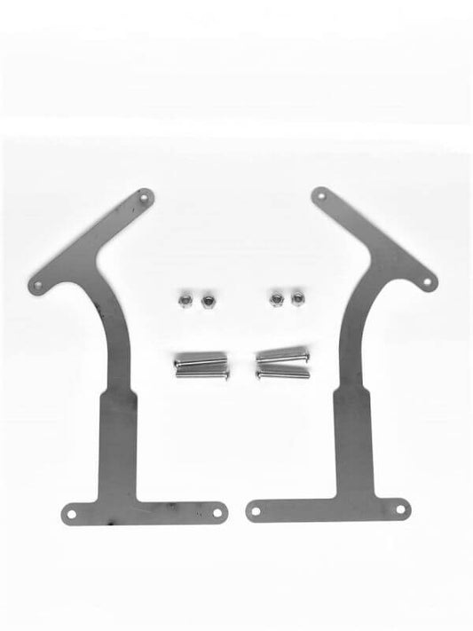 drivensm.shop - FA KART - FRAME PROTECTION KIT KR/FA (2 pcs.)