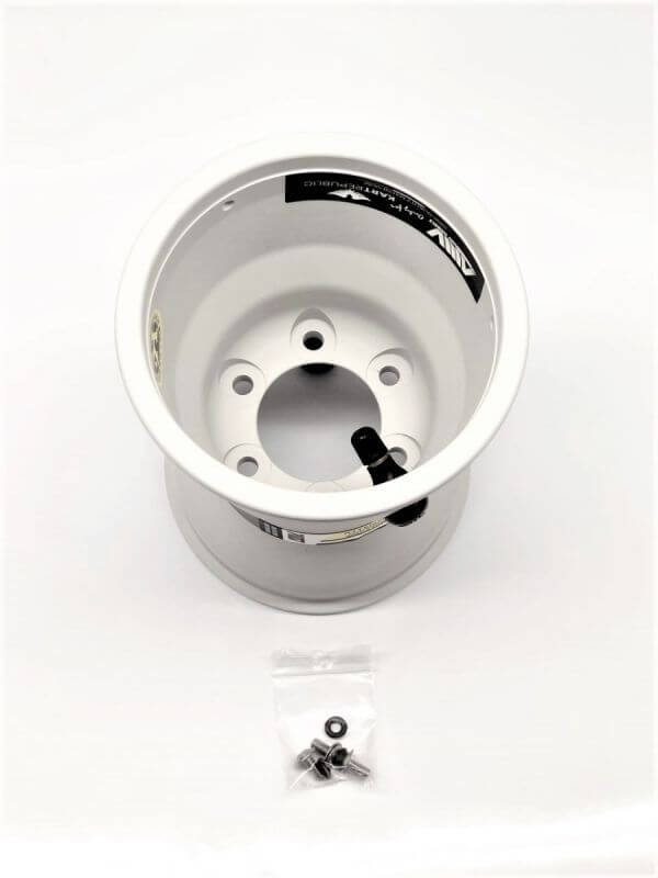 drivensm.shop - FA KART - REAR WHEEL 180 OXY 6F