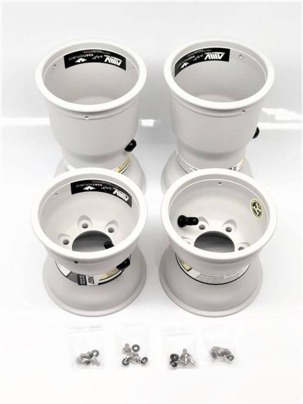 drivensm.shop - FA KART - SET WHEELS 130/212 OXY