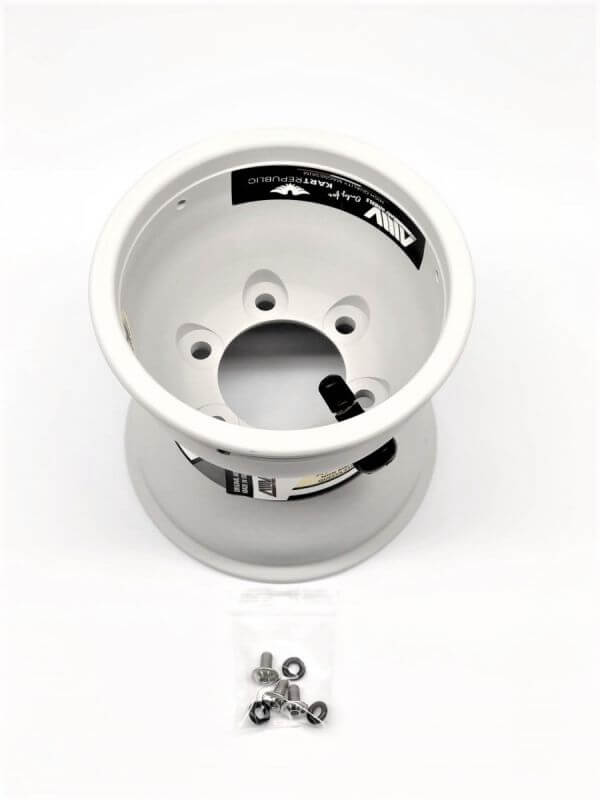 drivensm.shop - FA KART - FRONT WHEEL 130 OXY