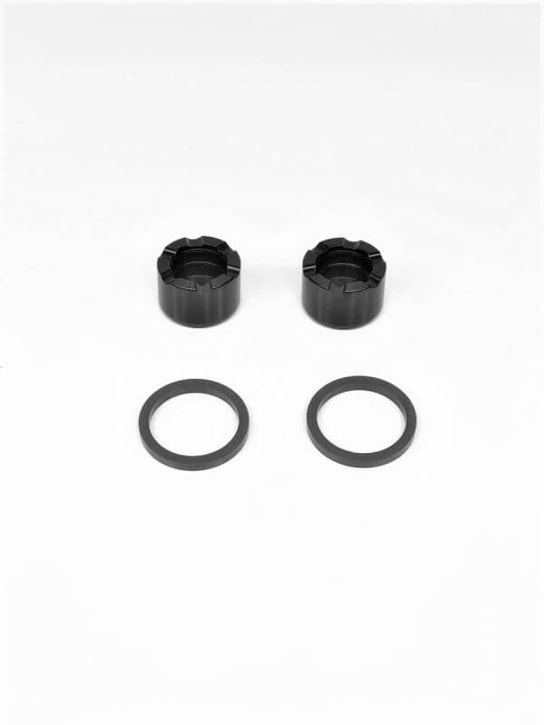 drivensm.shop - FA KART - OVERHAUL KIT FOR BRAKE CALIPER FRONT KZ/REAR MINI