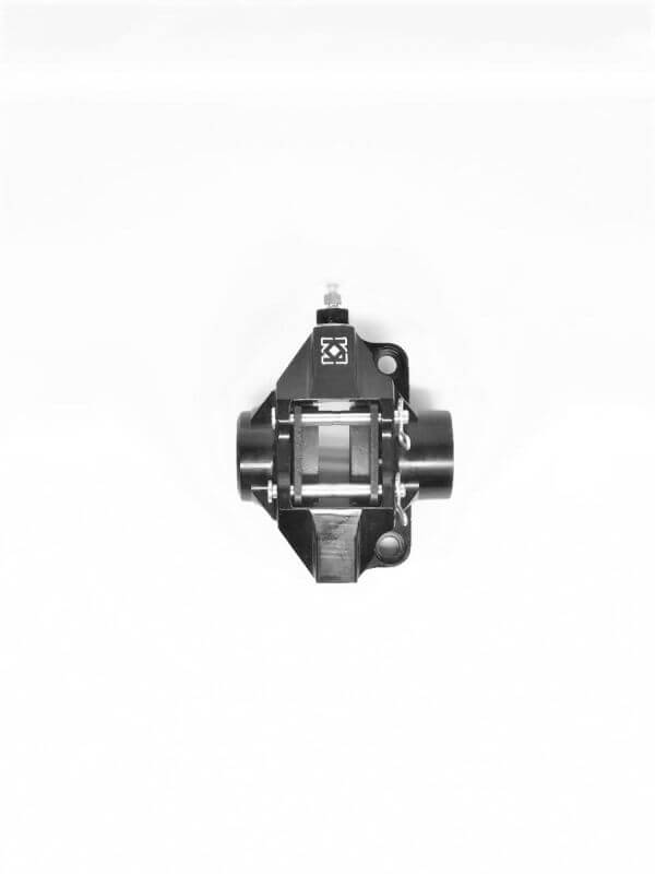 drivensm.shop - FA KART - CALIPER FRONT LEFT KZ/DD2/REAR MINI 2020