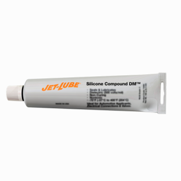 JET-LUBE | Silicone Compound DM - 3 | Dielectric Grease - 73560-1-73550-1-73560-73550-  DRIVEN - 1
