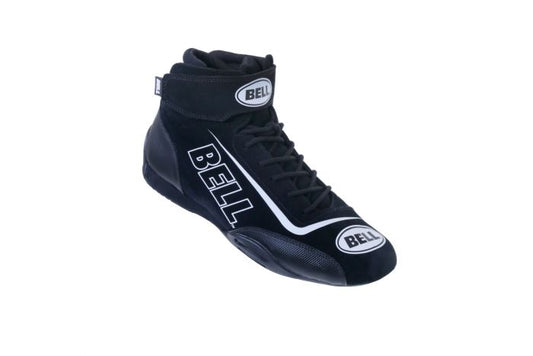 BELL Racing -Racing Shoe-SPORT TX SHOW-black_1